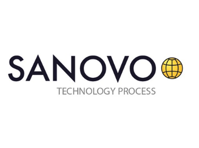 Sanovo technology proces