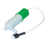 Aanleer/Ondersteuningspomp voor Förster Techniek Drinkautomaten: Optimaal voor Aanleerproces en Reiniging