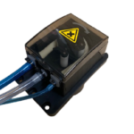 Reinigings middel Doseerpomp