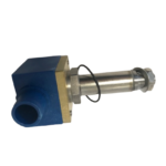 Melkventiel compleet