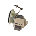 Mixer motor Compact