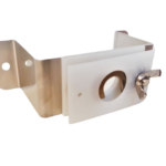 Fixet speen beugel lammeren