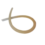 Automatenslang van Mixer naar Pomp: 8.0x3.0 mm Per/Meter voor Förster Drinkautomaat