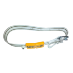 Halsband 90 CM compleet