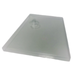 Handterminal beschermkap draaiknop-model