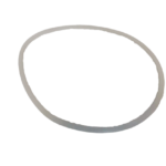 Boiler afdicht-ring siliconen
