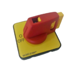 Hoofdschakelaar aan/uit SA2/ECO/EZ1