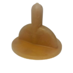 Franse speen bruin (ASV)