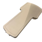 Handterminal Beschermkap Model Vario+/Compact+ met Numeriek Toetsenbord