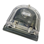 Melkpomp voorhuis met rotor