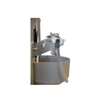 Speenbeugel kantelbaar