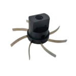 Poedertrechter doseer-ster