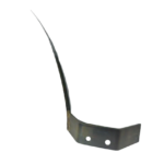 Poedertrechter roer-vleugel 240mm