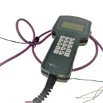 Handterminal Compact+ en Vario+