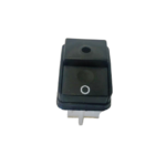 Hoofdschakelaar aan/uit compact/vario