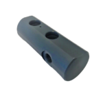 Ventielen onderblok dubbel