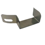 Poederuitloop verlengstuk