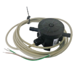 Vacuüm sensor 2 tule