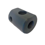 Ventielen onderblok enkel