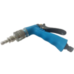 Reinigingsspuit voor slang