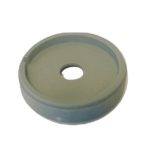 Melkventiel - Opsluitring membraam