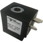Magneetspoel 220V 50/60Hz 13,8V