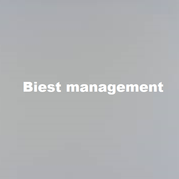 biest management