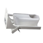 Biestzak vuller (kantelmechanisme)