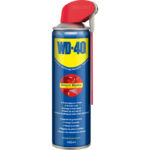WD-40 multispray 450ml