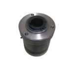 Veerbandkoppeling rechts