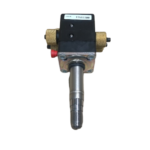 Onderhuis 4/2 ventiel zonder spoel