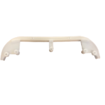 Traystapelaar bovengeleiding