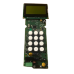 Handterminal print Rond model