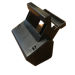 Ei knijper - voor opruimen kapotte eieren