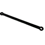 Trekstang voor bakjes