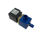 2/2-Weg ventiel gesloten 12mm