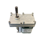 Poedertrechter-motor Compact