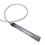 Drukniveau buis voor Intensive Mixer