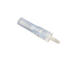 Doseerpomp verloop reinigingsslang 2mm