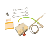 Boiler Thermostaat tegen oververhitting