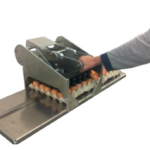 Handstempel 30 eieren dual Hedipack