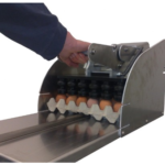 Handstempel 30 eieren front Hedipack