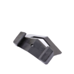 Schuitje overgang kantelstang