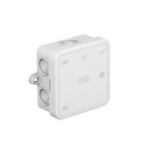 Kabeldoos 2,5 mm² 75x75x36