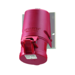 Wandcontactdoos 5-polig/16A/400V