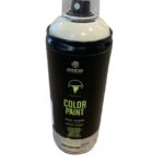 Spuit verf Moba kleur RAL-7032