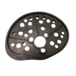Nok schijf vingers fp102