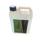 Kan olie voor olieverdeler spijlenband 2,5 ltr.