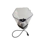 Verwarmd mixerglas lammerautomaat ECO Nieuw