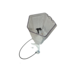 Mixerbeker MD 1-2 nozzles MD mixer